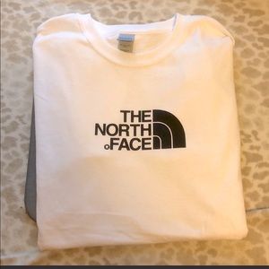 North face t shirt